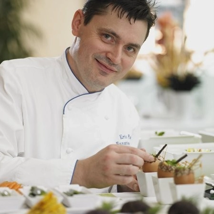 A propos du Chef formateur