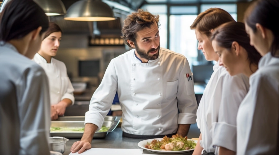 Rentabilité en cuisine : comment maîtriser ses ratios et créer une carte rentable