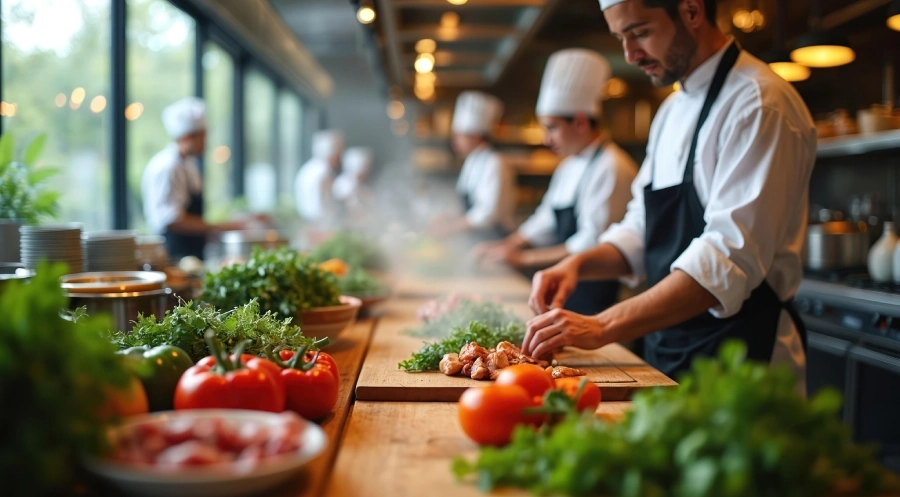 Les professionnels qui nous font confiance
